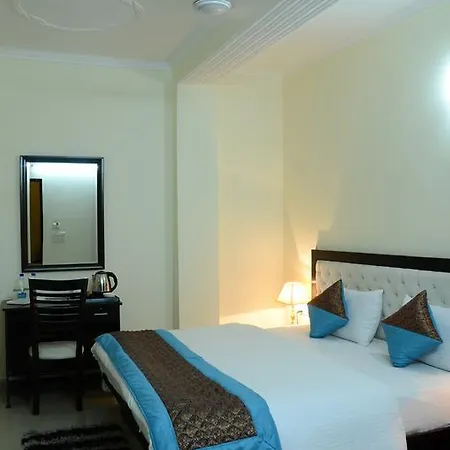 Hotel Global Radiance